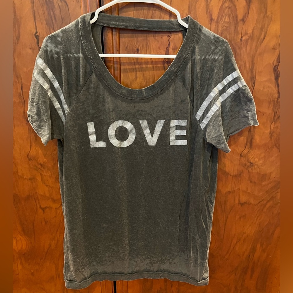Chaser Love Shirt
